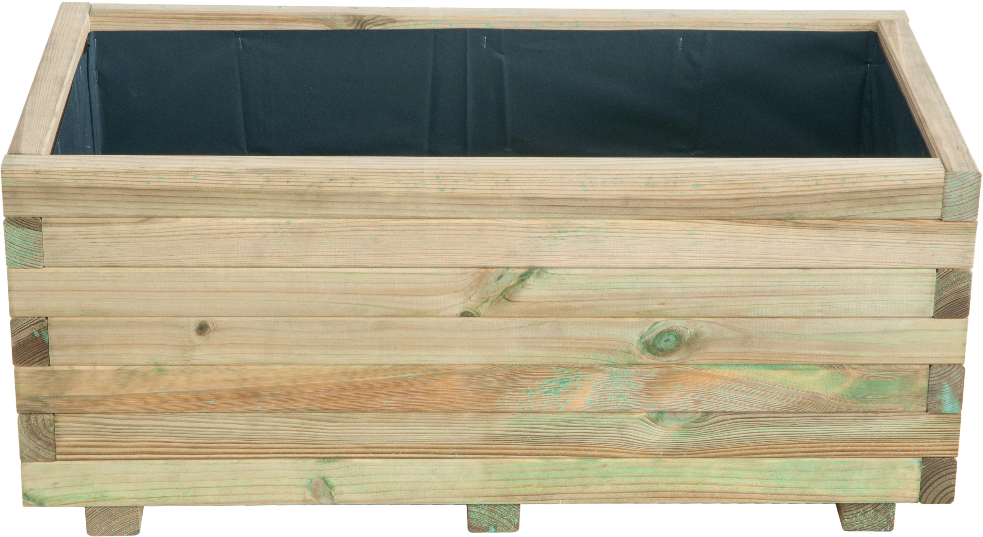 Pflanzkübel holz kaufen bei OBI